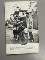 Eva in overall / tweede wereldoorlog, Verzamelen, Militaria | Tweede Wereldoorlog, Ophalen of Verzenden, Engeland, Boek of Tijdschrift