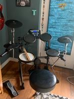 Roland TD-6V elektronische drumset, Muziek en Instrumenten, Ophalen, Gebruikt, Roland, Elektronisch