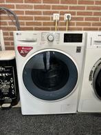 Wasmachine LG Direct Drive 8kg, Witgoed en Apparatuur, Was-droogcombinaties, 8 tot 10 kg, Ophalen of Verzenden, Zo goed als nieuw