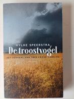 Hylke Speerstra - De troostvogel, Ophalen of Verzenden, Zo goed als nieuw, Nederland