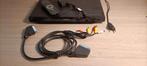 Philips DVD speler, Ophalen of Verzenden, Zo goed als nieuw, Dvd-speler, Philips