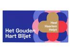 Nederland het gouden hart biljet Specimen