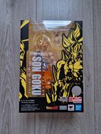 SH Figuarts SS Son Goku Tamashii Nations 15th anniversary, Ophalen of Verzenden, Nieuw