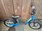 Playtive Loopfiets - Blauw, Ophalen, Gebruikt, Loopfiets