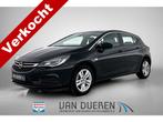 Opel Astra 1.0 Business+ DAB, carplay (bj 2018), Auto's, Stof, Gebruikt, 610 kg, Origineel Nederlands