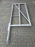 Daksteiger Custers - Gebruikt, Ophalen, Overige typen, Minder dan 2 meter