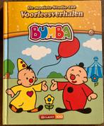 De mooiste Studio 100 Voorleesverhalen BUMBA!, Boeken, Ophalen of Verzenden, Zo goed als nieuw