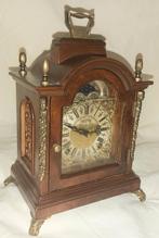 tafelklokje wuba warmink jwa almelo, Ophalen