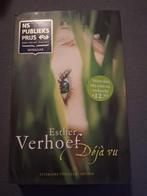 Esther Verhoef - deja vu, Ophalen of Verzenden, Gelezen, Nederland