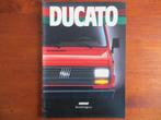 Fiat Ducato (dec. 1989), Ophalen of Verzenden, Nieuw, Overige merken