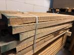 KD Iepen balken, 155 cm breedte 11-18 cm 52 mm dik droog, Ophalen, Nieuw, 250 cm of meer, Balken