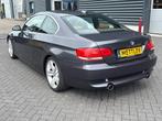 BMW 3-serie Coupé 335i High Executive, Auto's, BMW, Automaat, Achterwielaandrijving, Gebruikt, 4 stoelen