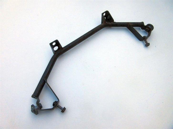 Kawasaki ZX-7R kuip steun kuipframe kuiphouder ZX7R houder, Motoren, Accessoires | Overige, Gebruikt, Ophalen of Verzenden