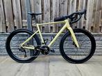 Scott Speedster gravel maat M Shimano GRX Powermeter, 28 inch, Carbon, Heren, Zo goed als nieuw
