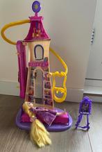 Rapunzel speelkasteel Disney pop, Ophalen, Zo goed als nieuw, Overige typen