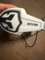 Battletron Bedrade Gaming Headset - Zo goed als nieuw, Ophalen of Verzenden, Zo goed als nieuw, Over-ear, Gaming headset