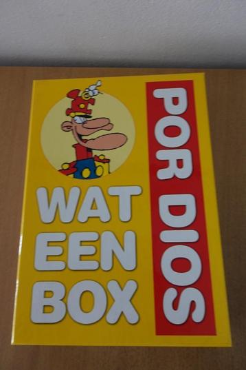 Jaargang Por Dios beschikbaar voor biedingen