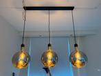 Lucide Julius hanglampen, Ophalen, Zo goed als nieuw, Glas, 75 cm of meer