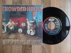 single  Crowded House - World Where You Live , Cd's en Dvd's, Vinyl Singles, Pop, Gebruikt, Ophalen of Verzenden, 7 inch