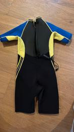 Shorty kind 9-11jaar, Ophalen, Zo goed als nieuw, Kind, Wetsuit