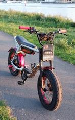 Super73 ZX Custom Moon Rock Special 2023 Occasion, Ophalen, Gebruikt, 50 km per accu of meer, Overige merken