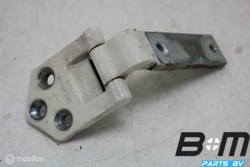 Portierscharnier linksachter VW Caddy 2K 2K0827151C beschikbaar voor biedingen
