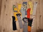 Jongens kleding pakket maat 122- veel items!, Ophalen, Gebruikt, Overige maten