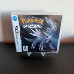 ️ Te Koop: Pokémon Diamond Version (Nintendo DS), Spelcomputers en Games, Gebruikt, 1 speler, Ophalen of Verzenden, Role Playing Game (Rpg)