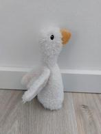 Knuffel little dutch rammelaar gans goose oie L654, Kinderen en Baby's, Ophalen of Verzenden, Zo goed als nieuw, Overige typen