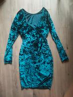 Dorothy Perkins robijn groene jurk maat 38, Kleding | Dames, Jurken, Maat 38/40 (M), Ophalen of Verzenden, Dorothy Perkins, Gedragen