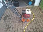 Beton freesmachine, Doe-het-zelf en Verbouw, Ophalen, Gebruikt, Benzine, Overige soorten
