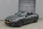 BMW 4 Serie Cabrio 430i High Executive I Sport I Aut. I Carp, Automaat, 1998 cc, Achterwielaandrijving, Gebruikt