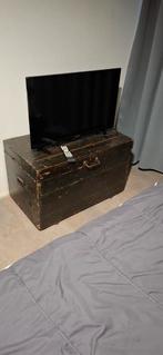 Tv salora, Gebruikt, 50 Hz, LCD, Ophalen