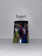 Cruyff gesigneerde foto - FC Barcelona, Ophalen of Verzenden, Nieuw, Buitenlandse clubs, Spelerskaart