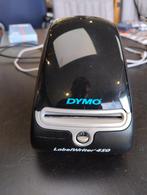 Dymo 450 labelprinter, Computers en Software, Labelprinters, Ophalen of Verzenden, Zo goed als nieuw
