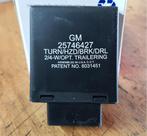 Chevrolet Express Van clignoteur automaat 2003-2007, Info@kwparts.com, Nieuw, KWparts, Haukadalsgatan 5 SE-164 40, Kista