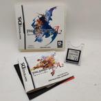 Final Fantasy Tactics A2: Grimoire of the Rift NDS nu €29.99, N, N, 1 speler, Racen en Vliegen