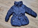 Adee winterjas maat 98 zgan, Kinderen en Baby's, Kinderkleding | Maat 98, Meisje, Ophalen of Verzenden, Zo goed als nieuw, Adee