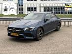 Mercedes-Benz CLA-klasse 250 e AMG Line/NAP/1e eigenaar/Vol, CLA, Gebruikt, 4 cilinders, Adaptive Cruise Control
