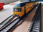 NS DDM1 Dubbeldekker Treinset - Panda uitvoering, Hobby en Vrije tijd, Gelijkstroom, Ophalen of Verzenden, NS, Lima