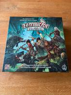 Zombicide Wulfsburg (uitbreiding Zombicde: Black Plague), Hobby en Vrije tijd, Gezelschapsspellen | Bordspellen, Ophalen of Verzenden