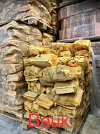 Oussoren haardhout Vinkeveen (nu 30 zakken beuk voor €100,-), Minder dan 3 m³, Ophalen, Overige houtsoorten, Blokken