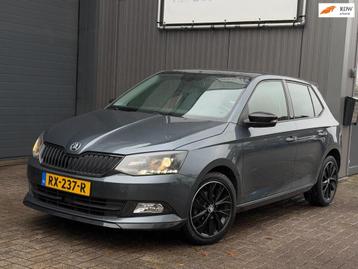 Skoda Fabia 1.2 TSI Monte Carlo | Panoramadak | Navigatie beschikbaar voor biedingen