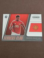 Marcus Rashford Manchester United Panini Prizm 2020-21, Nieuw, Verzenden