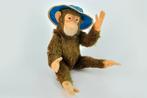 OUD  STEIFF AAPJE   , JOCKO, Antiek en Kunst, Antiek | Speelgoed, Ophalen of Verzenden