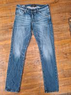 Jack & Jones Glenn spijkerbroek slim fit 31 / 32, Blauw, W32 (confectie 46) of kleiner, Ophalen of Verzenden, Zo goed als nieuw