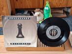 Propaganda-Machinery(P) 2 euro vaste prijs, 7 inch, Single, Ophalen of Verzenden, Zo goed als nieuw