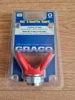 Graco RAC 5 Tiphouder, Doe-het-zelf en Verbouw, Schildersmaterialen, Ophalen of Verzenden, Nieuw, Verfspuit of Verfpomp