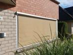 Screen / zonwering, 150 tot 300 cm, Ophalen, Zo goed als nieuw