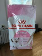Royal Canin kittenvoer - +/- 2,4kg., Dieren en Toebehoren, Dierenvoeding, Ophalen of Verzenden, Kat